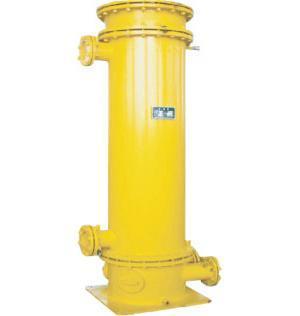 冷油器
